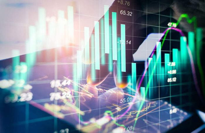 stock exchange stock trading 810x524