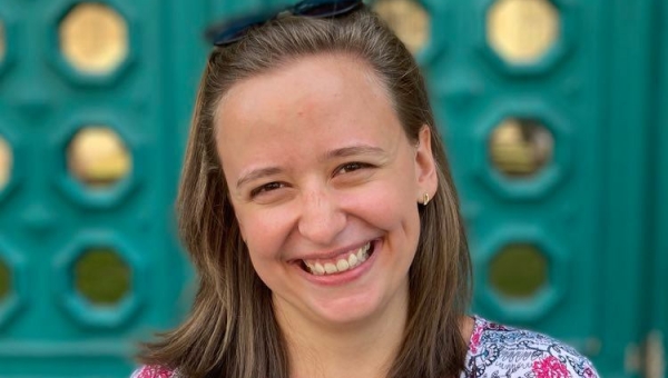 A mi motivációnk ~ Fanni