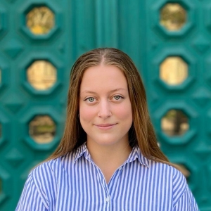 Társadalmi felelősségvállalás egy szakkollégista perspektívájából ~ Adél