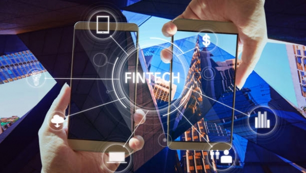 Mi az a Fintech?